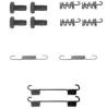 NK 7933622 Accessory Kit, parking brake shoes