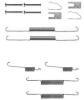 NK 7915645 Accessory Kit, brake shoes