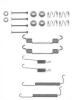 NK 7936710 Accessory Kit, brake shoes
