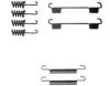 NK 7933775 Accessory Kit, parking brake shoes