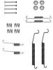 NK 7937830 Accessory Kit, brake shoes