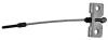 NK 902298 Cable, parking brake