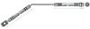 NK 851527 Brake Hose