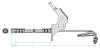 NK 853665 Brake Hose