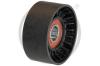 OPTIMAL 0-N1906 (0N1906) Deflection/Guide Pulley, v-ribbed belt