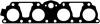AJUSA 13204700 Gasket, exhaust manifold