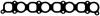 AJUSA 13207100 Gasket, intake manifold