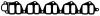 AJUSA 13224800 Gasket, intake manifold