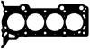AJUSA 10166500 Gasket, cylinder head