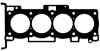 AJUSA 10192000 Gasket, cylinder head
