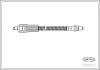 CORTECO 19020532 Brake Hose