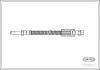 CORTECO 19026627 Brake Hose
