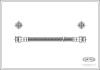 CORTECO 19032777 Brake Hose