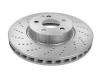 MEYLE 0155212103/PD (0155212103PD) Brake Disc