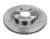 MEYLE 11-155210015 (11155210015) Brake Disc