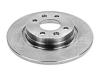 MEYLE 16-155210005 (16155210005) Brake Disc