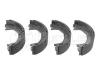 MEYLE 2145330000 Brake Shoe Set, parking brake