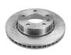 MEYLE 6155216007 Brake Disc