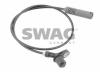 SWAG 20924125 Sensor, wheel speed