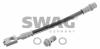 SWAG 30931408 Brake Hose