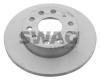 SWAG 30936215 Brake Disc