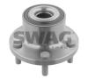 SWAG 50932592 Wheel Bearing Kit