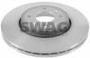 SWAG 60919923 Brake Disc