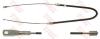 TRW GCH1818 Cable, parking brake