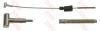TRW GCH1915 Cable, parking brake
