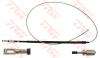 TRW GCH2629 Cable, parking brake