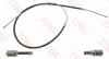 TRW GCH3025 Cable, parking brake