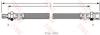 TRW PHB124 Brake Hose
