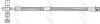 TRW PHD935 Brake Hose