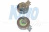 KAVO PARTS DTE-1006 (DTE1006) Tensioner Pulley, timing belt