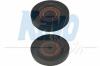 KAVO PARTS DIP-8501 (DIP8501) Deflection/Guide Pulley, v-ribbed belt