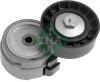 INA 531048010 Tensioner Pulley, v-ribbed belt