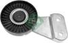 INA 532055010 Deflection/Guide Pulley, v-ribbed belt