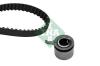 INA 530045310 Timing Belt Kit