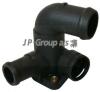 JP GROUP 1114501300 Coolant Flange