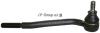JP GROUP 1244601580 Tie Rod End