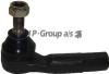 JP GROUP 1144600770 Tie Rod End