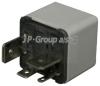 JP GROUP 1199208200 Relay, glow plug system