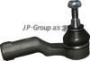 JP GROUP 1544601180 Tie Rod End