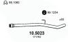 ASSO 10.5023 (105023) Exhaust Pipe