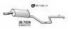 ASSO 28.7039 (287039) End Silencer