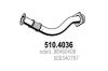 ASSO 510.4036 (5104036) Flex Hose, exhaust system