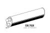 ASSO 530.7028 (5307028) Middle-/End Silencer