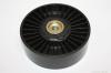 AUTOMEGA 301450278028E Tensioner Pulley, v-ribbed belt