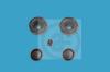 AUTOFREN SEINSA D3336 Repair Kit, wheel brake cylinder