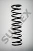 SUPLEX 10045 Coil Spring